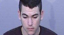 Shonee Dillon Allston, of West Ballina.