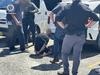 Dozen men charged as police smash alleged drug ring