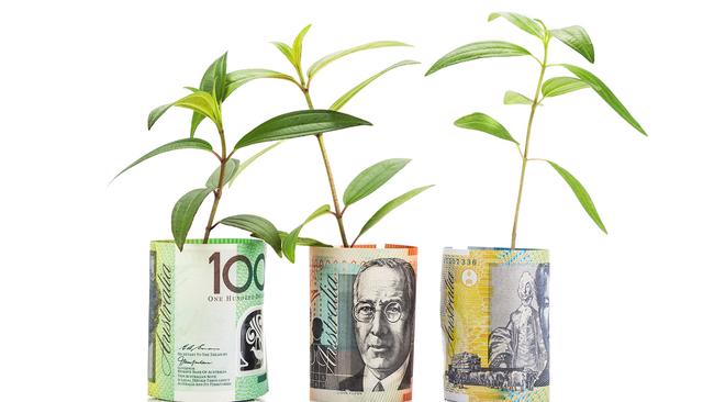 AXA IM has met with the Australian government to discuss green bond offerings.