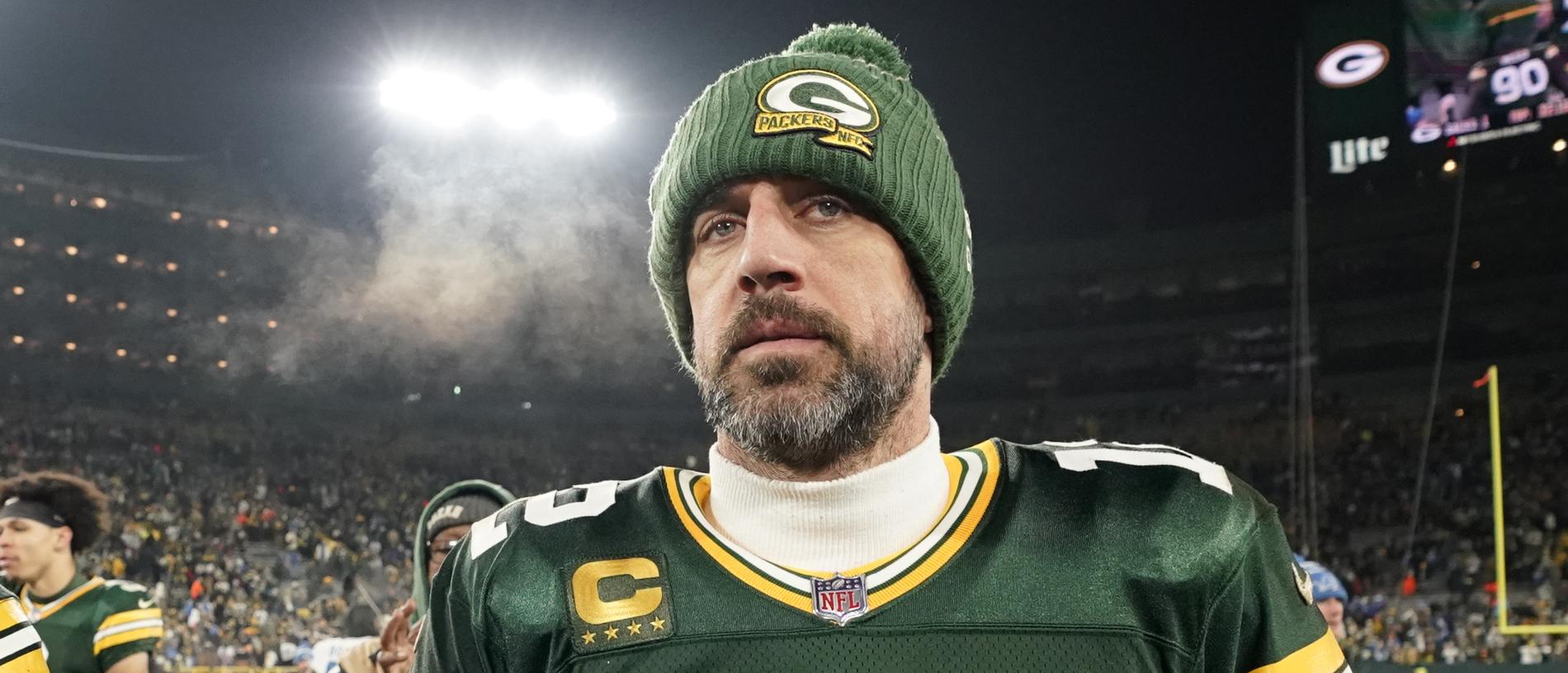 NFL news 2023: Aaron Rodgers to the San Francisco 49ers, rumours