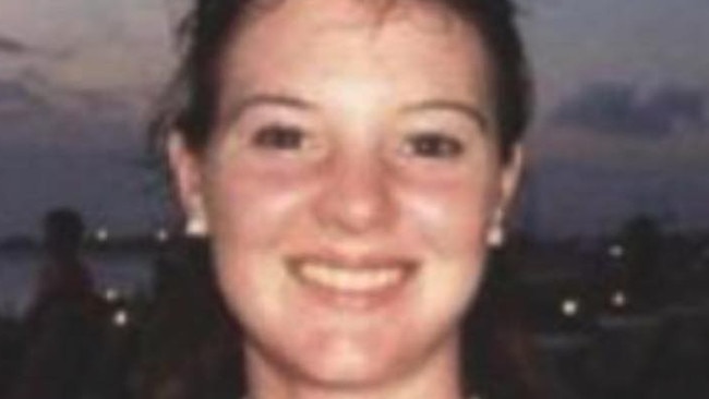 Liesl Smith, 23, vanished from the NSW Central Coast in 2012.