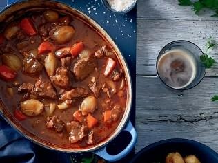 The two ingredients that level up a beef stew