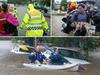 Army called in amid NSW flood emergency