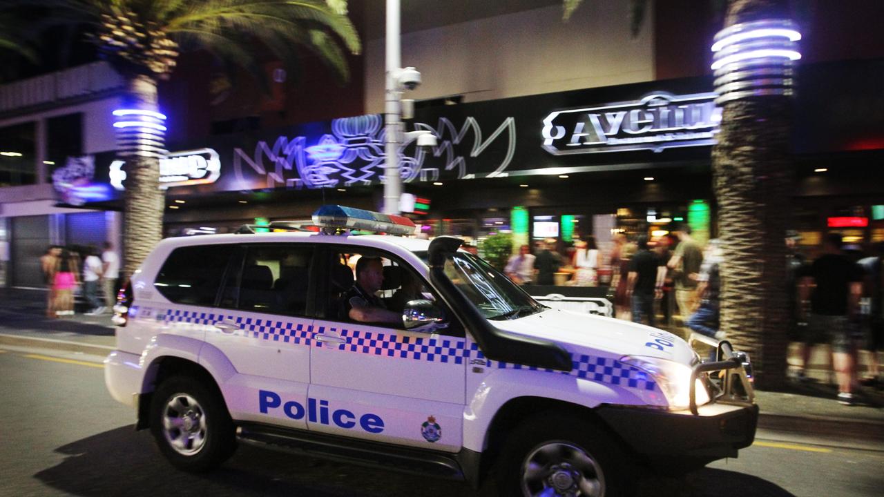 Man Fights For His Life After Alleged Assault In Surfers Paradise | The ...