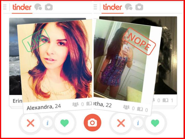 The Art of the One Night Stand: Mastering Tinder