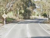 Serious crash in the Adelaide Hills as car smashes into tree
