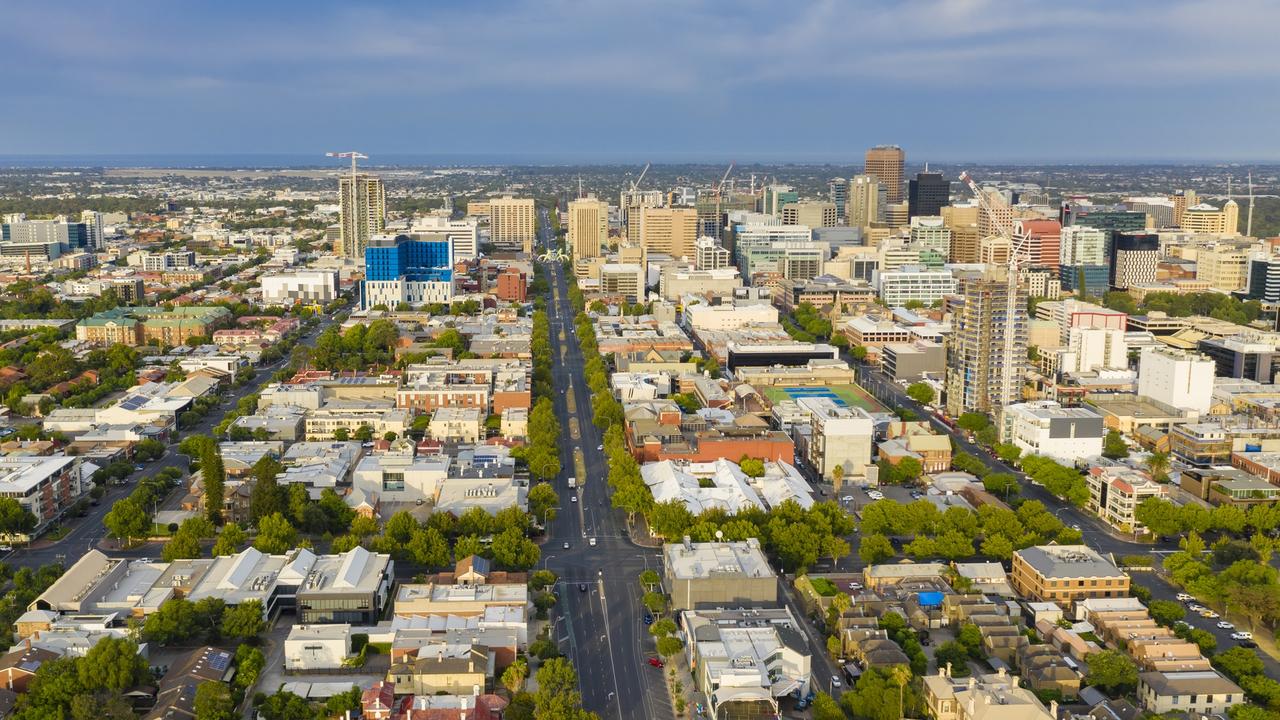 ‘Smart Cities’ could promote a healthier future, but not all are on board with the idea. Picture: iStock