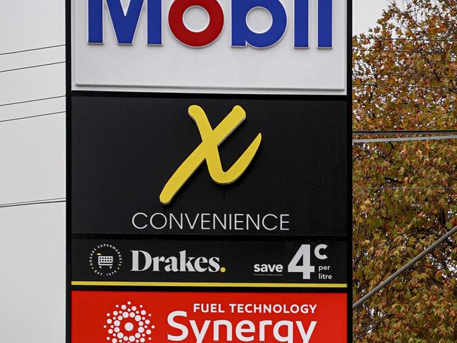 Fuel Prices - X Convenience Klemzig348 North East Road- Friday May 22, 2020 -