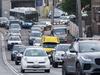 Transurban’s profit up amid toll road woes