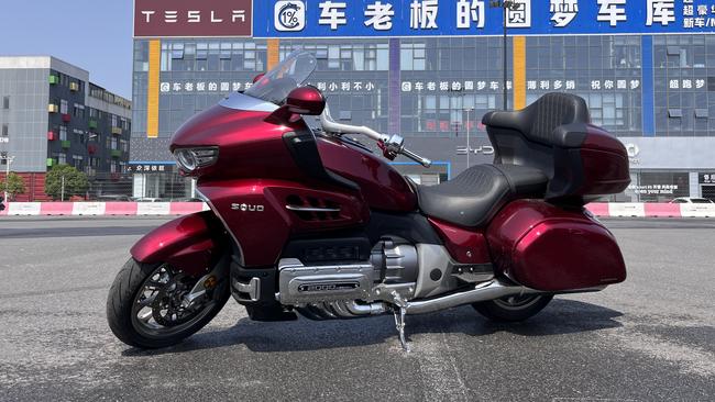 GWM Soul S2000. Picture: Supplied