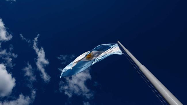 Belararox has facilitated two MoUs between Curtin University, National University of Cuyo and the Government of Mendoza, Argentina. Pic: Getty Images