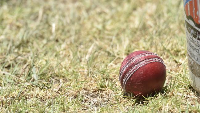 Players are no longer allowed to shine the cricket ball with saliva or sweat from their face, neck or arms.