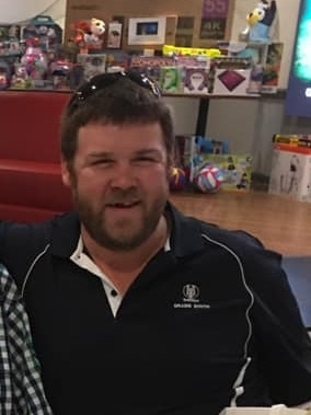 Condobolin man Wade Grogan was killed in a crash on February 14. Picture: Facebook