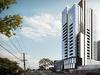 High-rise plan unveiled for Glen Waverley