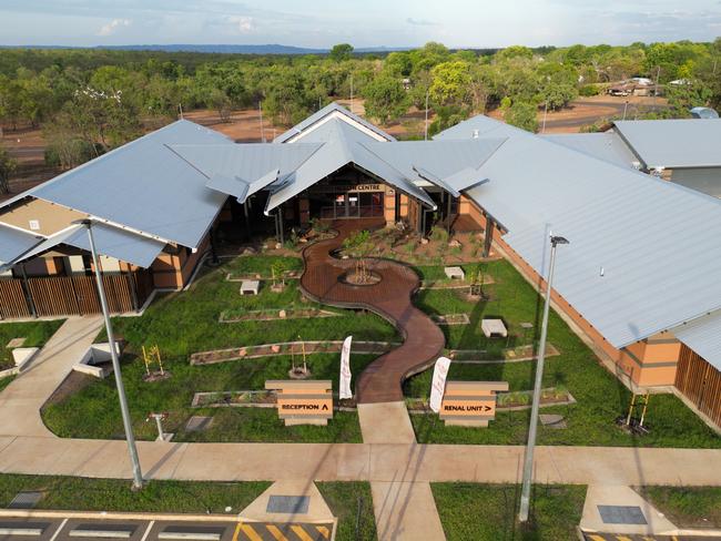 The new Jabiru Health Centre is now officially open, with primary health services delivered by Aboriginal Community Controlled Health Organisation (ACCHO), Red Lily Health Board Aboriginal Corporation (Red Lily).