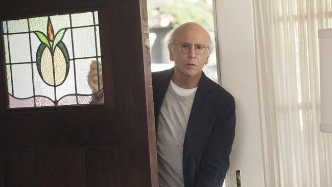 It’s hard to remember that Curb Your Enthusiasm was originally developed from a 1999 one-hour special for HBO.