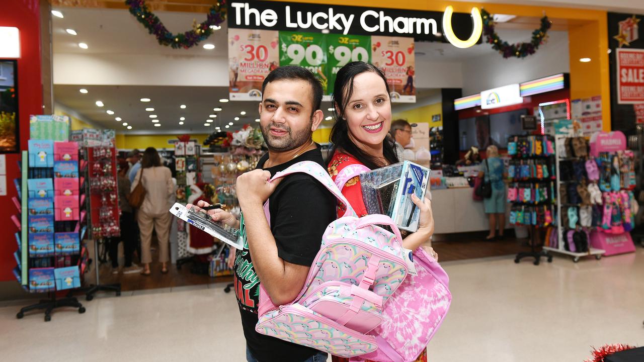 Castletown Shoppingworld launches Operation Backpack to help local ...