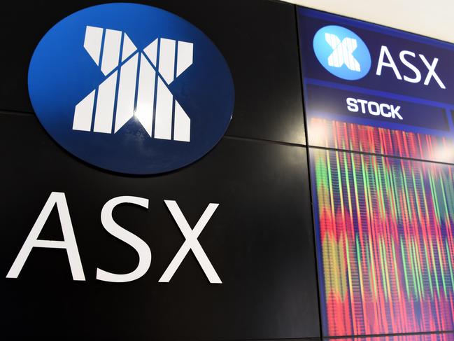 ASX in worst weekly fall since April