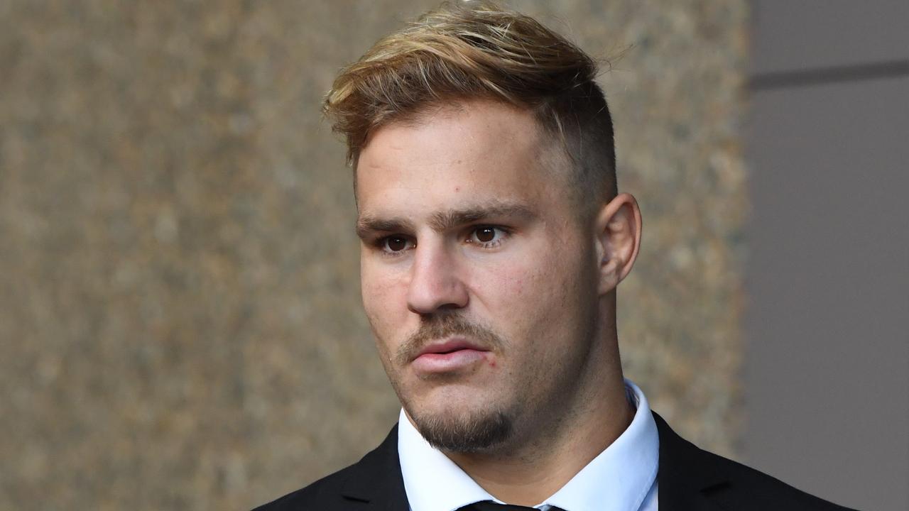 Jack de Belin now faces a total of three charges.