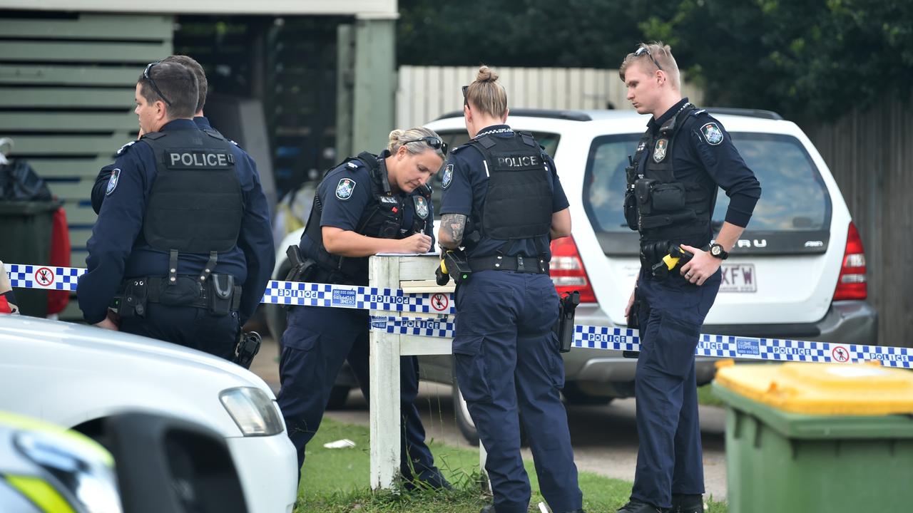 Man Stabbed Multiple Times In Townsville Is Recovering In Hospital ...