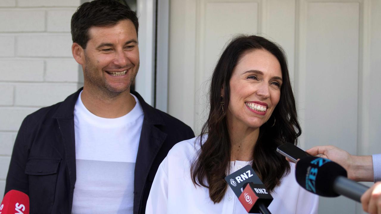 Jacinda Ardern to guest edit New Zealand newspaper on anniversary of  suffrage, Jacinda Ardern