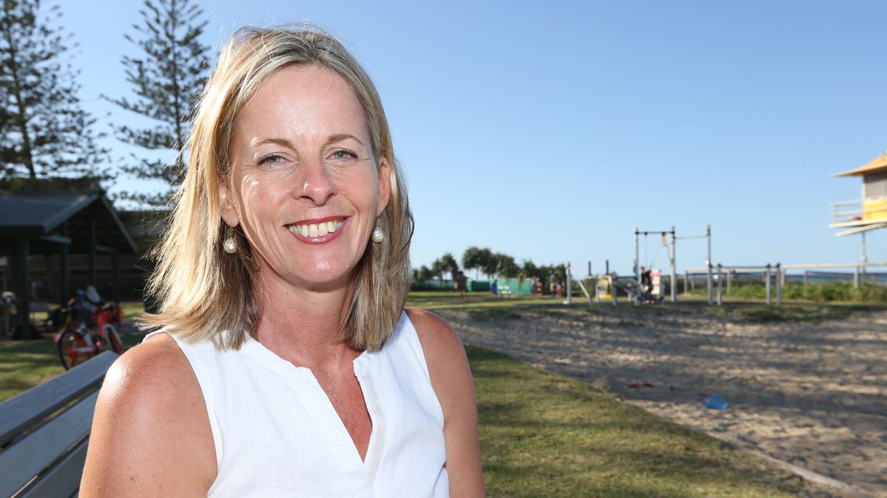 Federal election 2019: LNP Moncrieff candidate Angie Bell reveals her ...