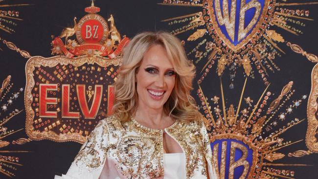 Emily-Jade O’Keeffe - best dressed - at Australian premiere of ‘Elvis’ at Event Cinemas Pacific Fair, Broadbeach. Pic: Regina King
