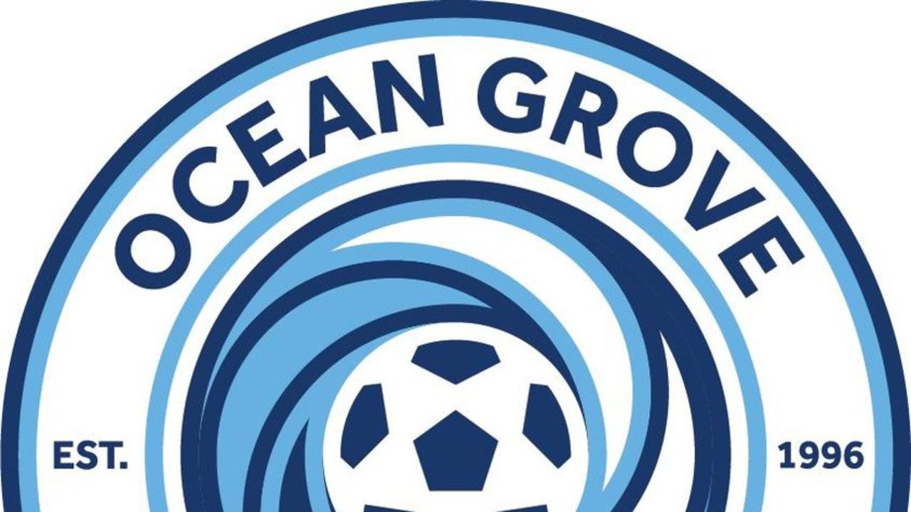 Surfside Waves renamed the Ocean Grove Soccer Club | The Courier Mail