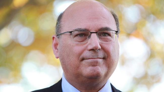 Senator Arthur Sinodinos is a key part of Malcolm Turnbull’s strategy team. Picture: Supplied.