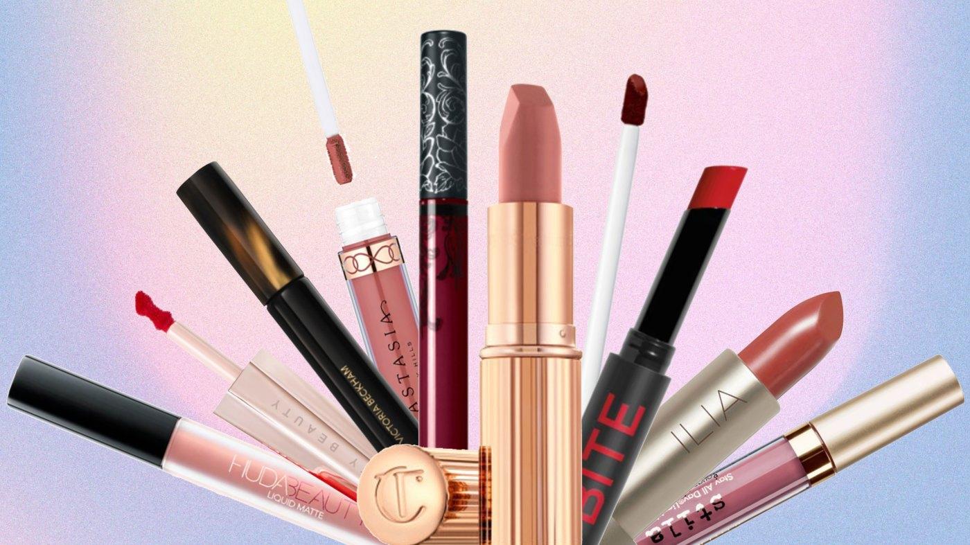 The best stay store on lipstick