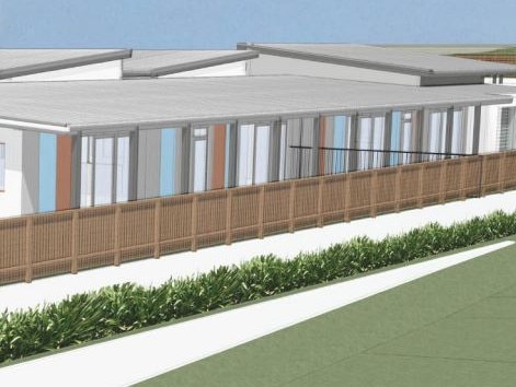 Plans revealed for new 130-place childcare centre