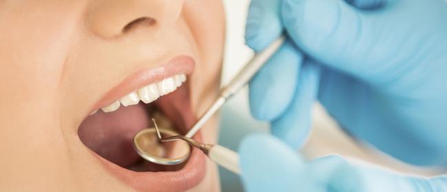 Gold Coast dental roll-up Smiles Inclusive has had a rough ride recently with shares plunging in value and its founding CEO Mike Timoney stepping down. Picture: iStock