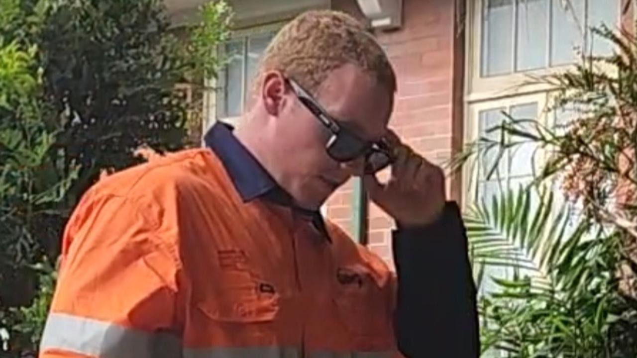 ‘Get the f*** off me c***’: Drink driver seriously assaults police in angry rage