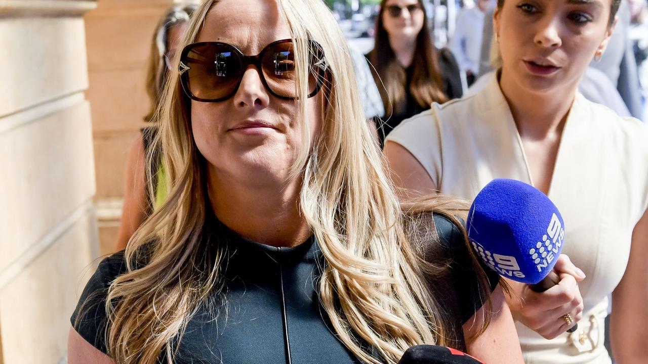 Cop scalper jailed immediately as appeal fails