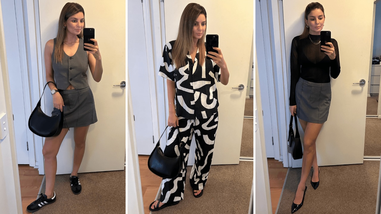 Would You Wear It – New Target Dresses