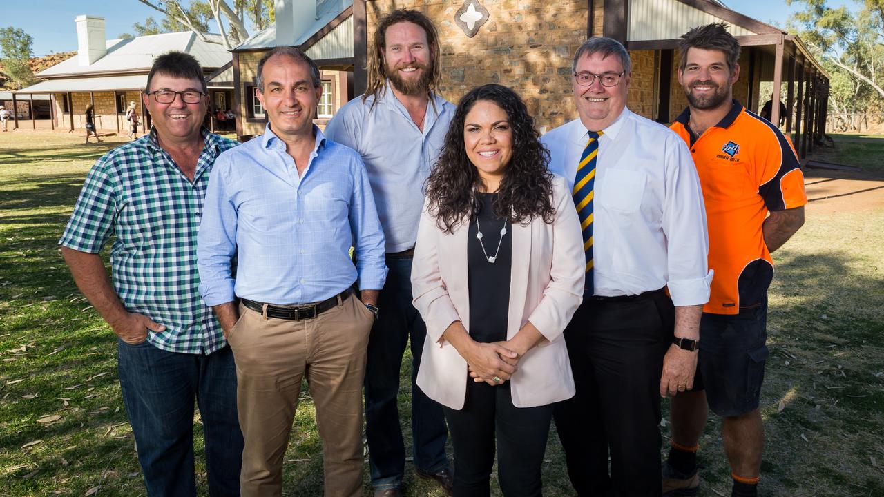 Alice Springs Town Council To Select New Deputy Mayor With Jacinta Price The Frontrunner Nt News 2443