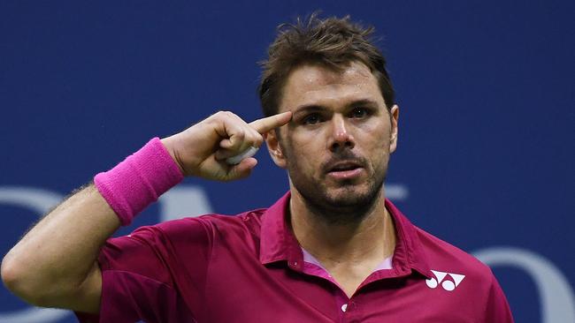 US Open Final: Stan Wawrinka Defeats Novak Djokovic In Grand Slam ...