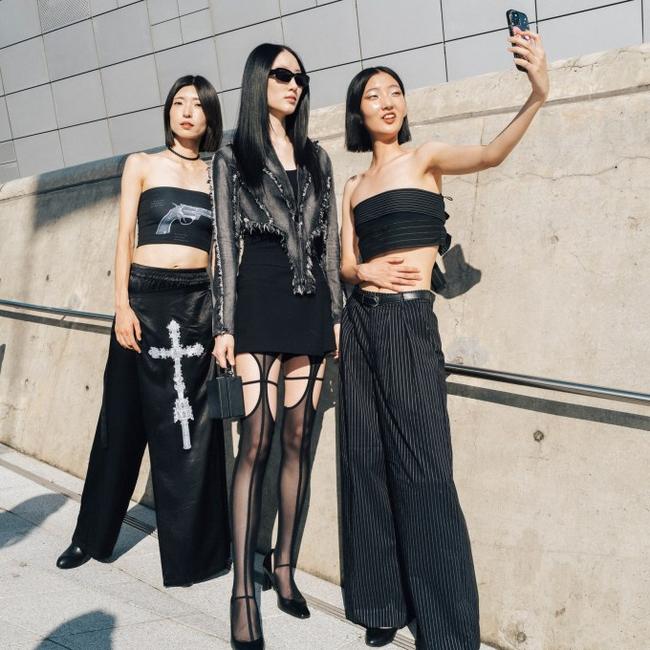 The Best Korean Fashion Brands Of 2024 Vogue Australia