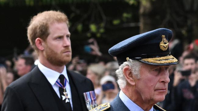 Prince Harry’s latest reported demand is sure to invite further scrutiny on the polarising Duke.