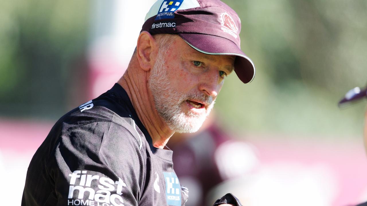 Broncos Crisis: Maguire’s Future, Player Revolt, and Walters’ Training Regime