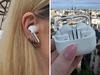 Hands on with Samsung’s new Galaxy Buds 3 Pro