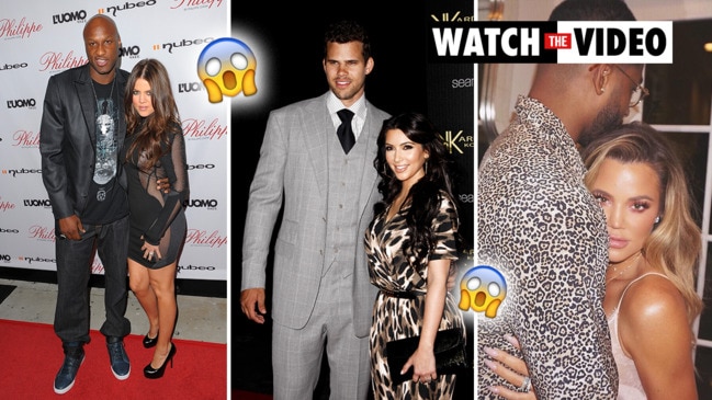 What is the Kardashian Curse?