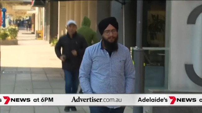 The Advertiser/7NEWS Adelaide: Brazen booze heist, Killer driver's crash plea