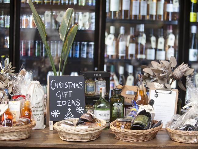 The Cannery in Rosebery in Sydney’s inner south is home to not only restaurants, but boutique food stores.