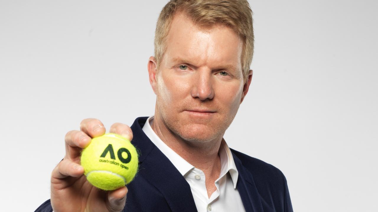 Jim Courier Kyrgios, Williams passion is good for tennis Herald Sun