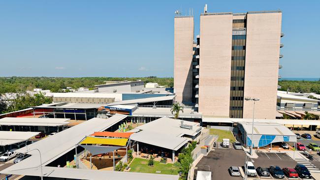 Royal Darwin Hospital