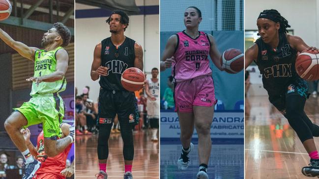 Players to watch.