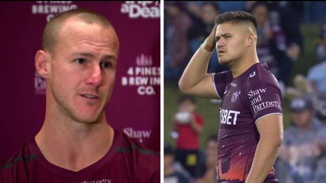 NRL Highlights: Sea Eagles v Broncos - Round 10