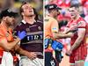 Chaos as State of Origin faces major crisis