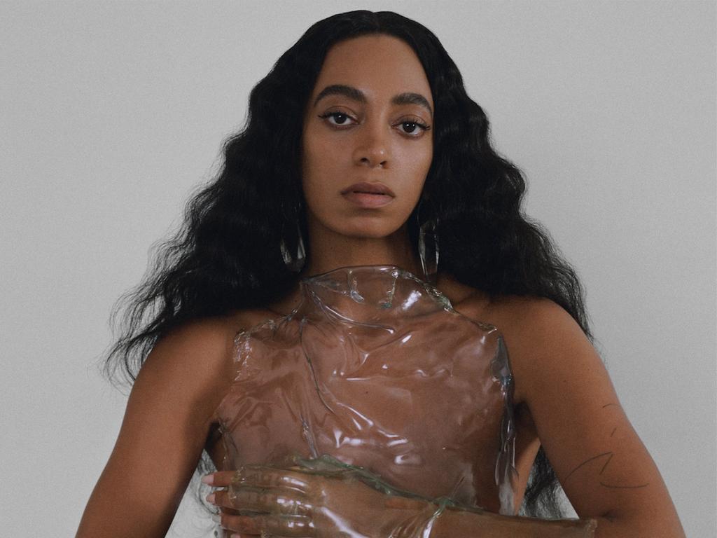 Her latest album is another r&amp;b gamechanger. Photo: Supplied